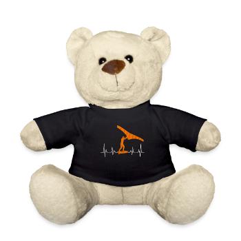 Wing Foiler Wing Surfing Wingfoil Wingsurf - Teddy - Schwarz - Vorne