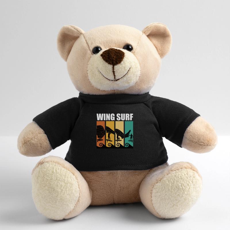 Retro Wing Surf Wing Foil Wing Foil Teddy