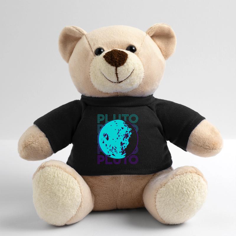 Pluto Retro Teddy