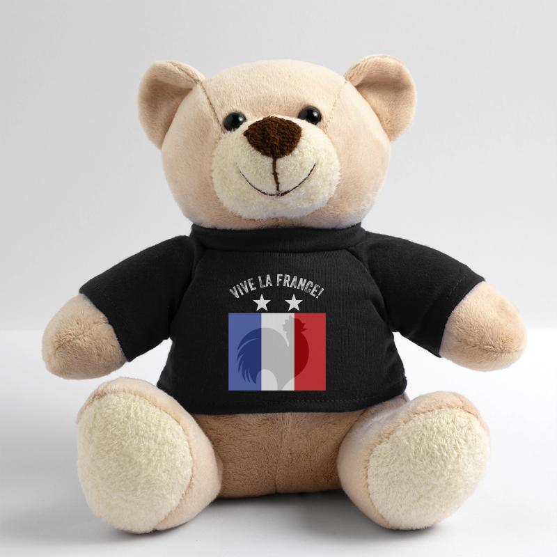 France Nounours
