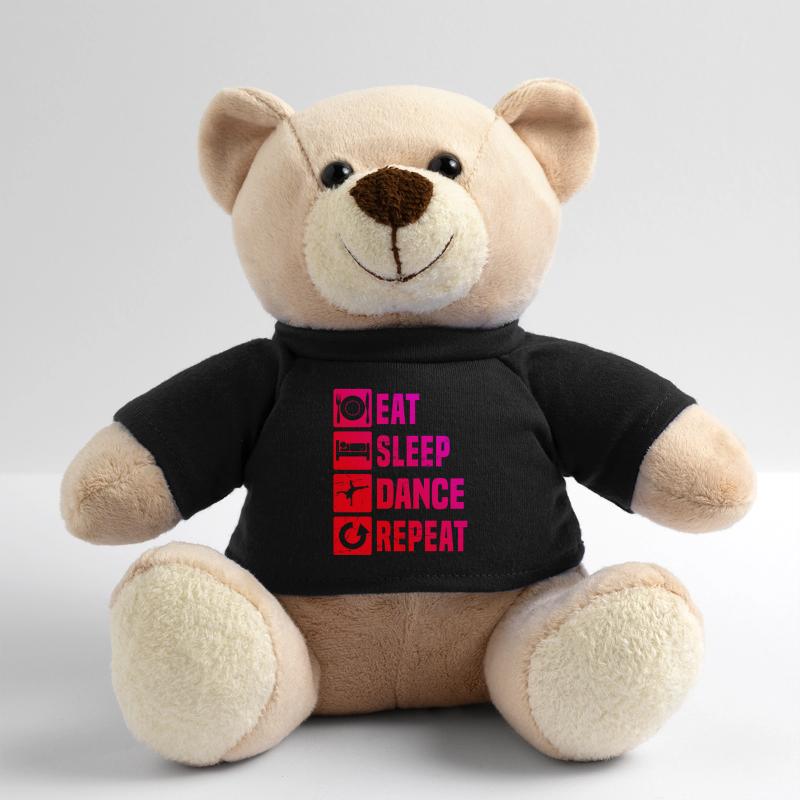 Bboy Damen Breakdance Hip Hop Break Dance Teddy