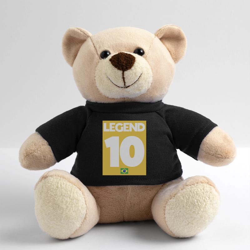 Fußball Teddy