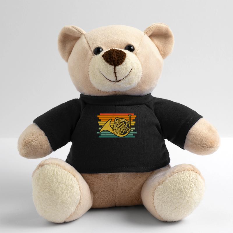 Français corniste Français corniste Français corniste Nounours