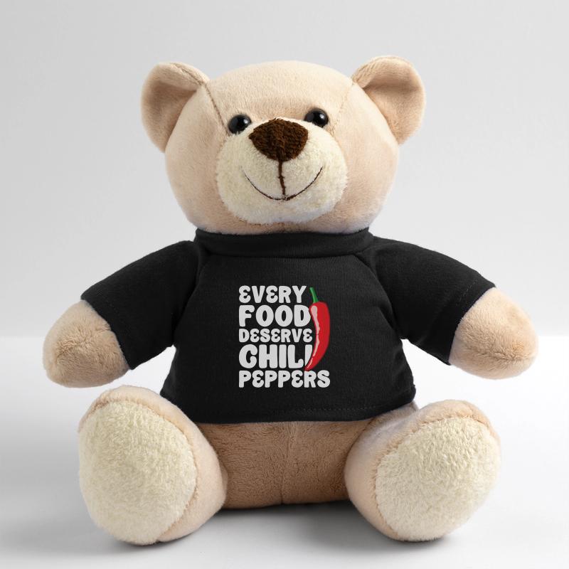 Piment Nounours