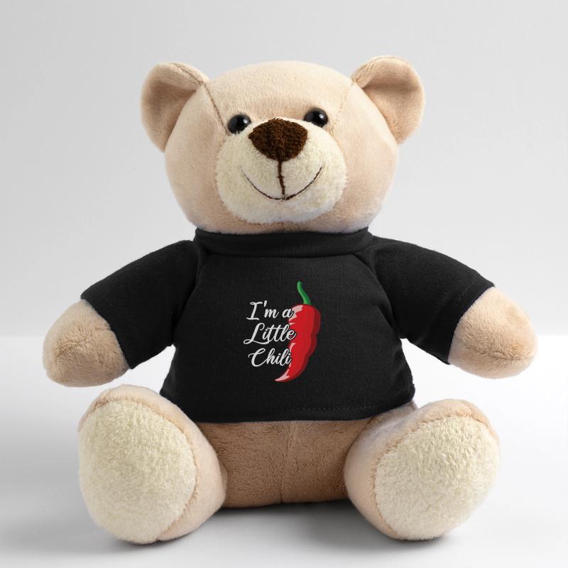 Piment Nounours
