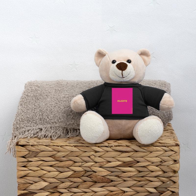 LGBTQ Teddy