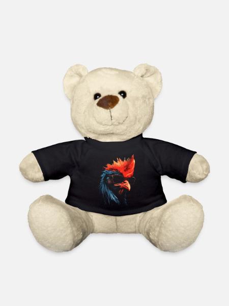 Hahn Sonnenbrille - Teddy - Schwarz
