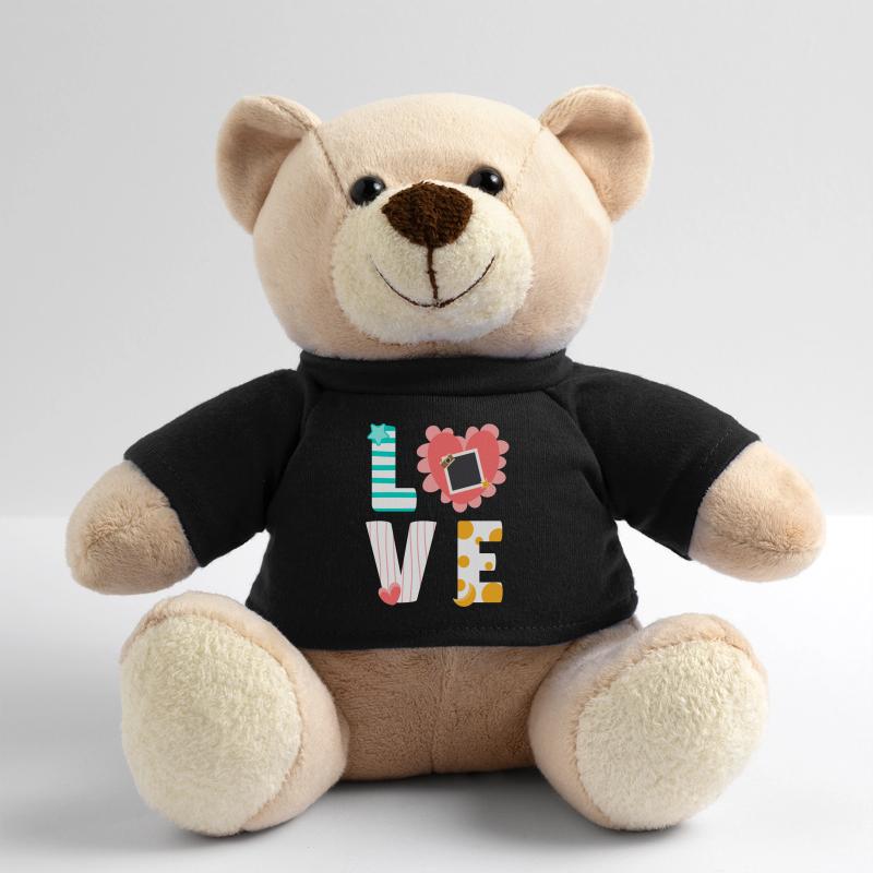 Scrapbooking Scrapbooker Nounours