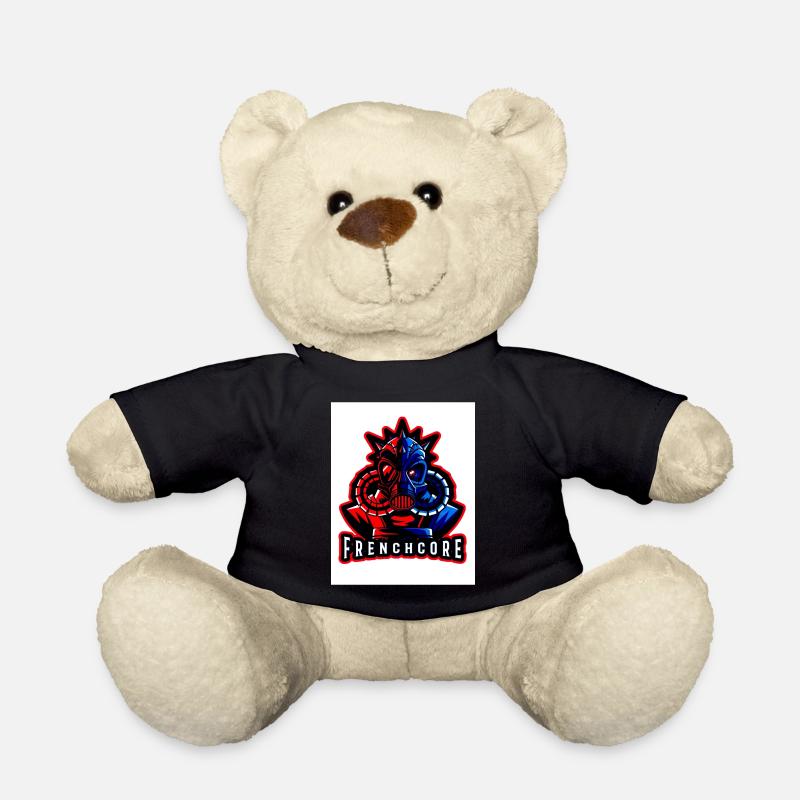 Music get the feeling - Teddy - Schwarz