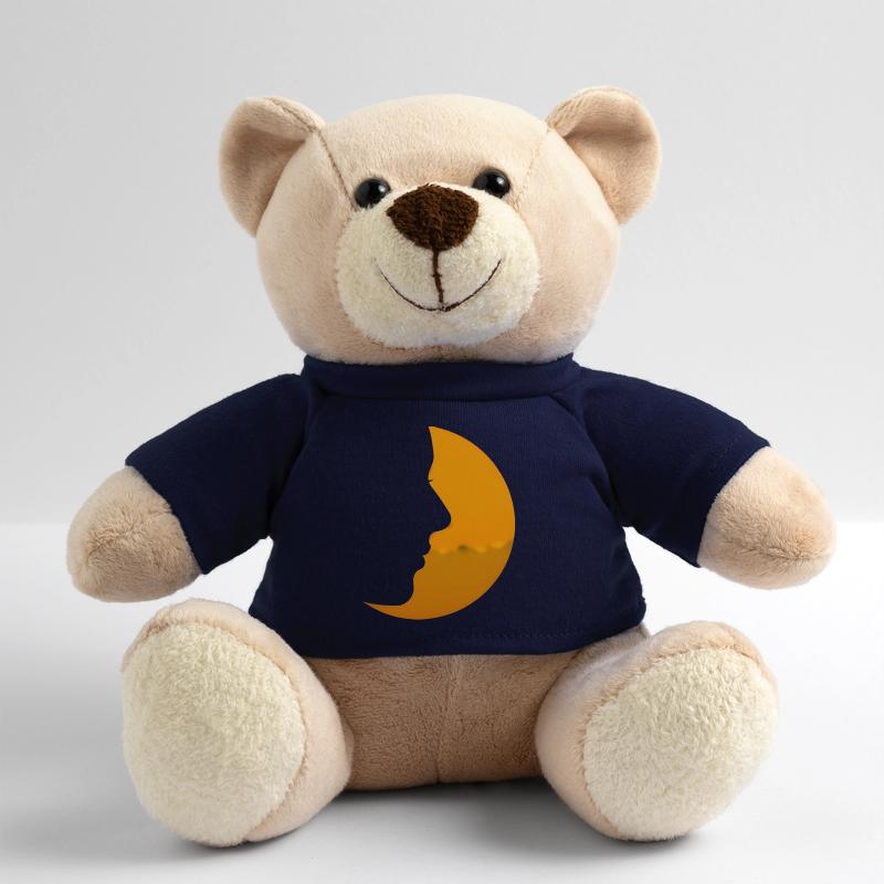 lune Nounours