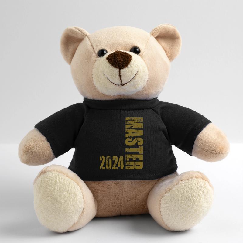 Master 2024 Teddy