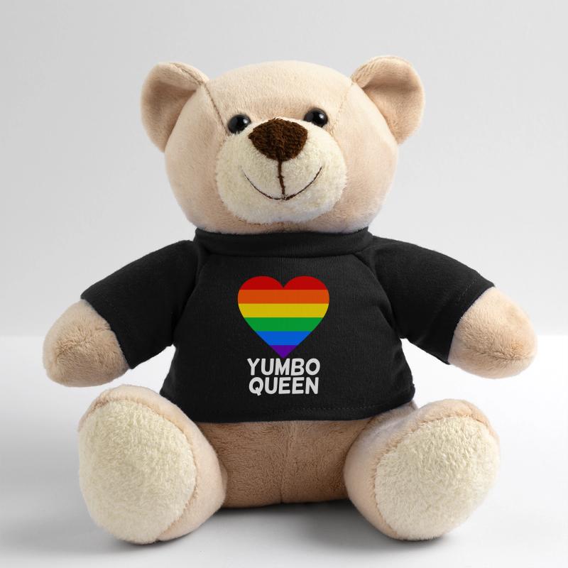Lecker Teddy
