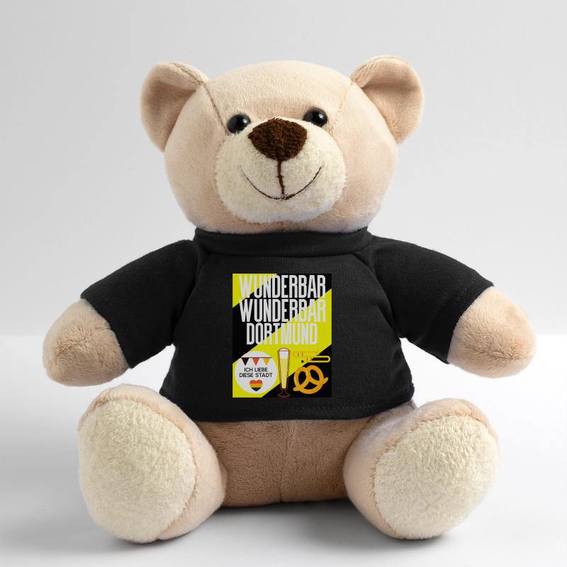 Dortmund Nounours