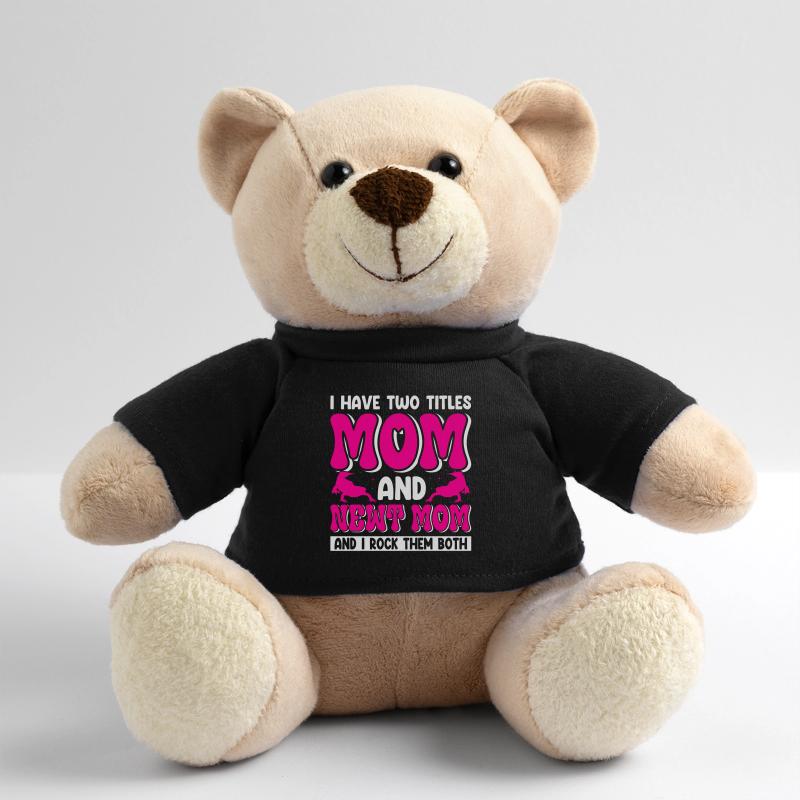Triton Nounours