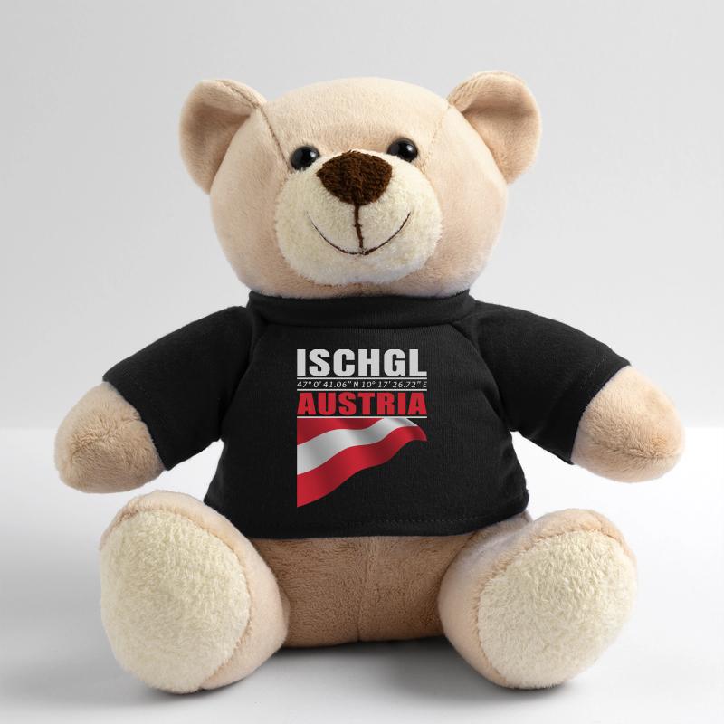 Ischgl Teddy