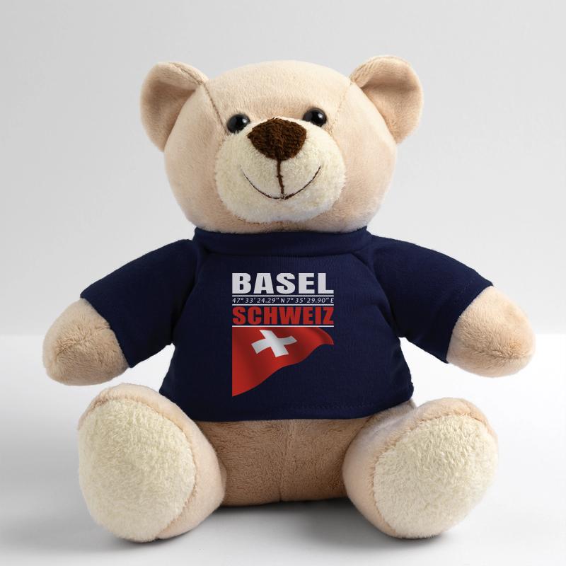 Basel Teddy