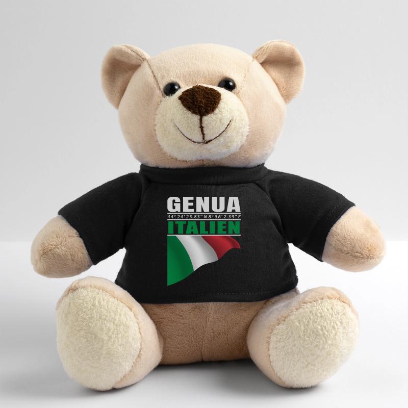 Gênes Nounours