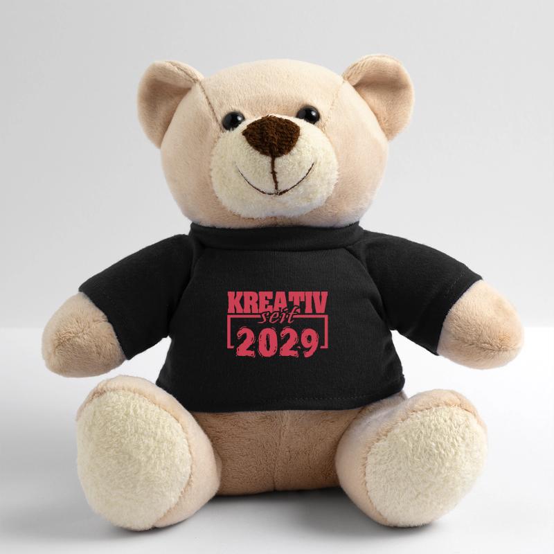 Rétro 2029 Nounours