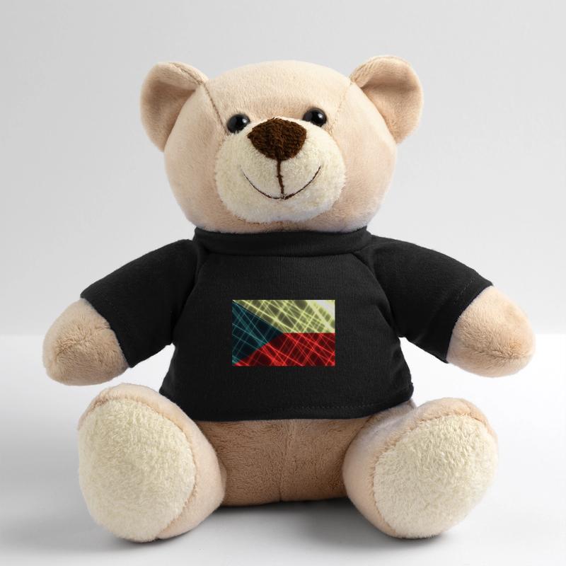 Tchéquie Nounours