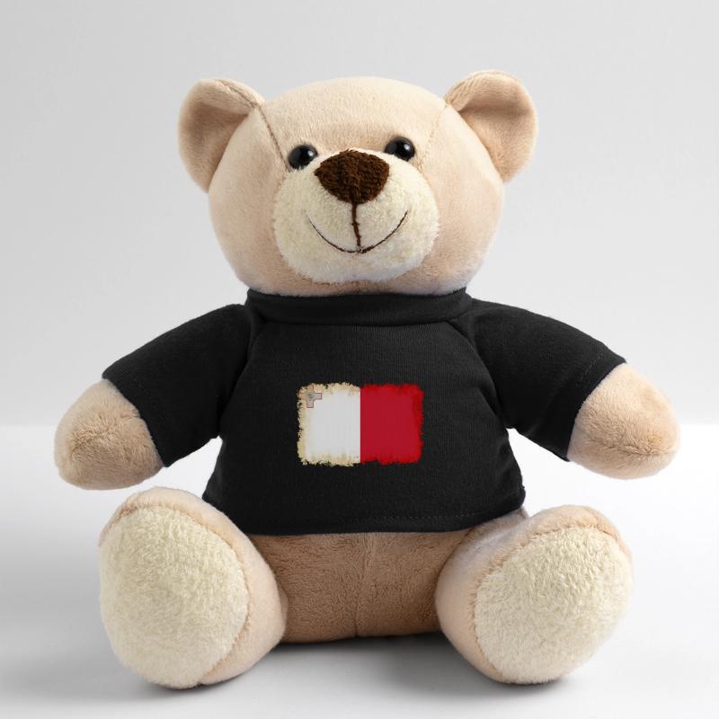 Malte Malte Nounours