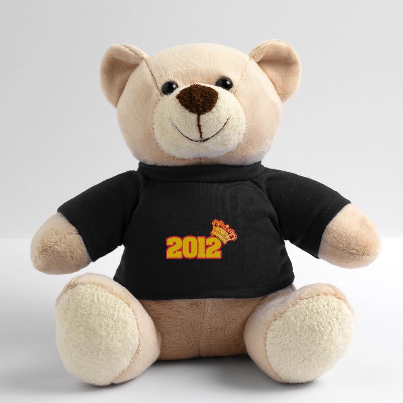 Né en 2012 Nounours