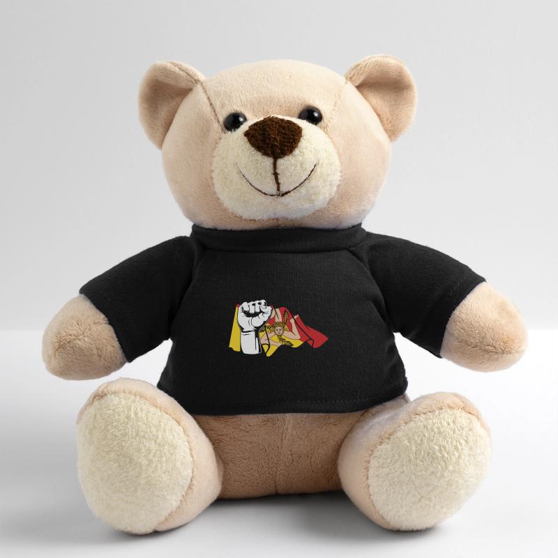 Faust Sicile Sicile Nounours