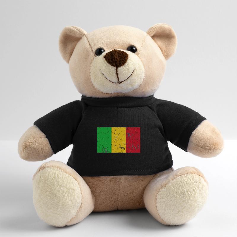 Mali Teddy