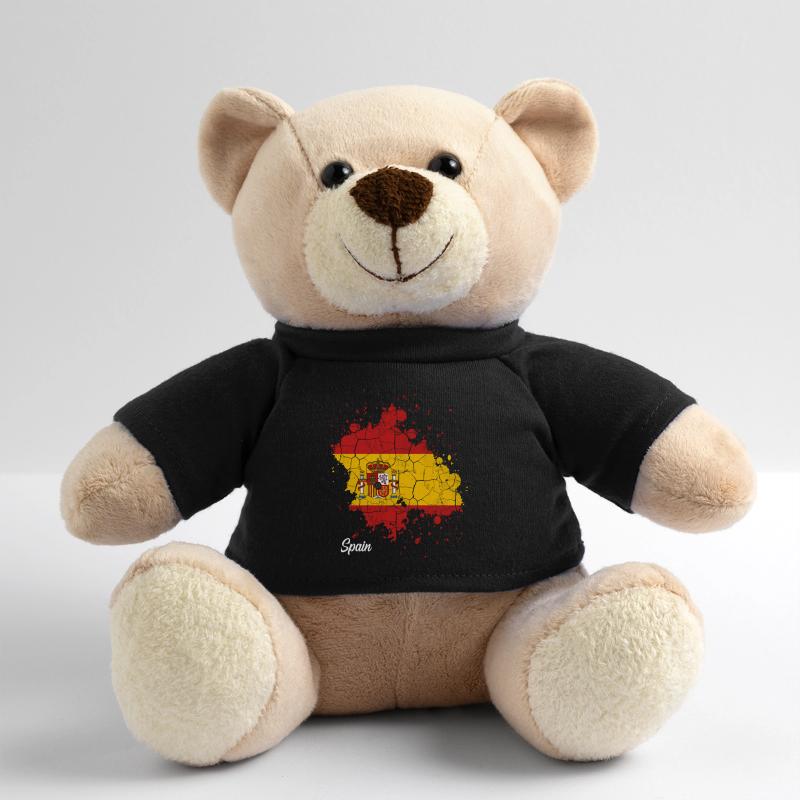 Espagne Nounours