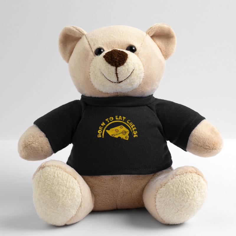 Fromage Nounours
