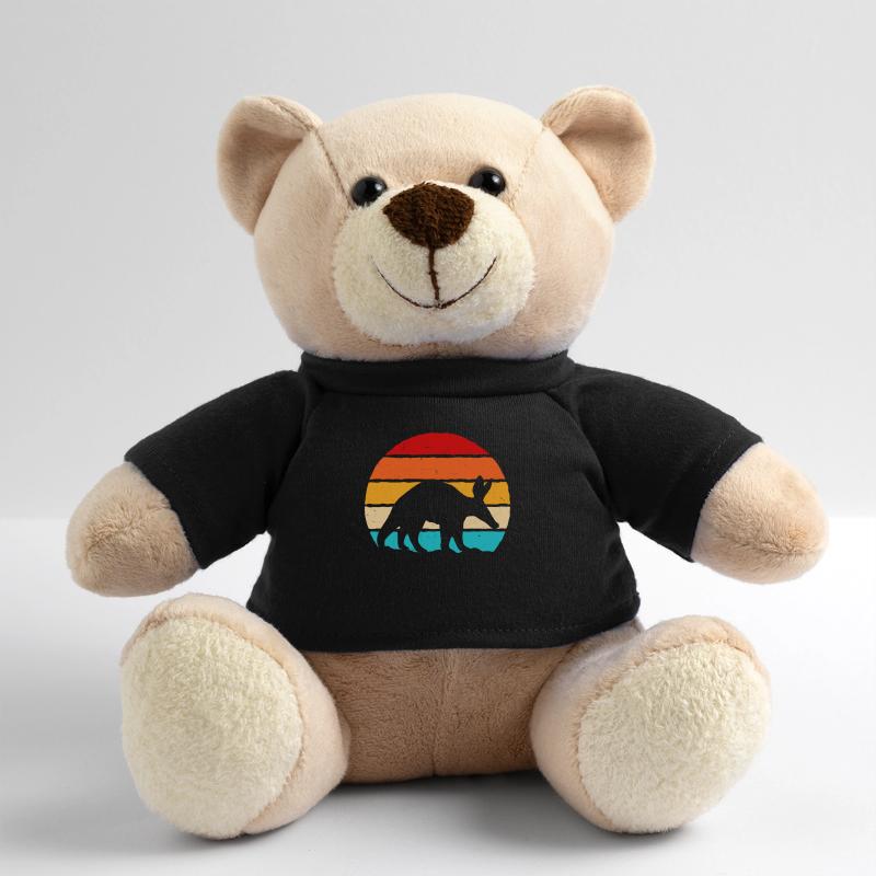 Erdferkel Teddy