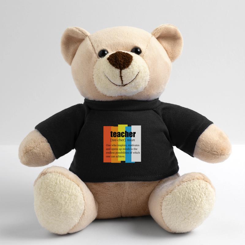 Influence de l’enseignant Formation des enseignants Enseignant de l’école Nounours