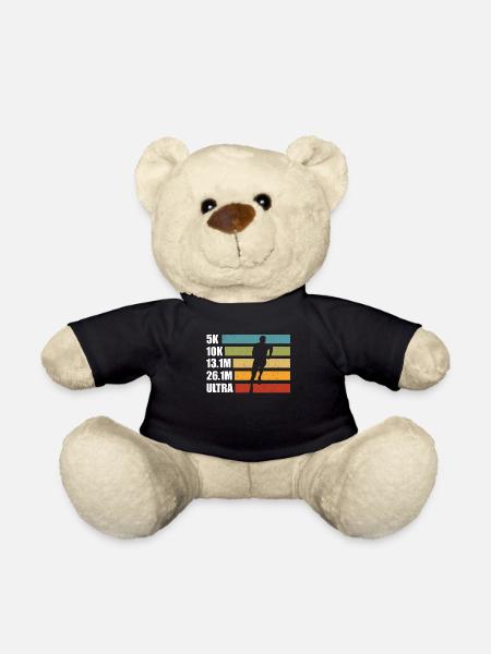 Ultra Running - Nounours - noir