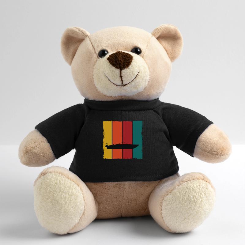 Motorboot Teddy