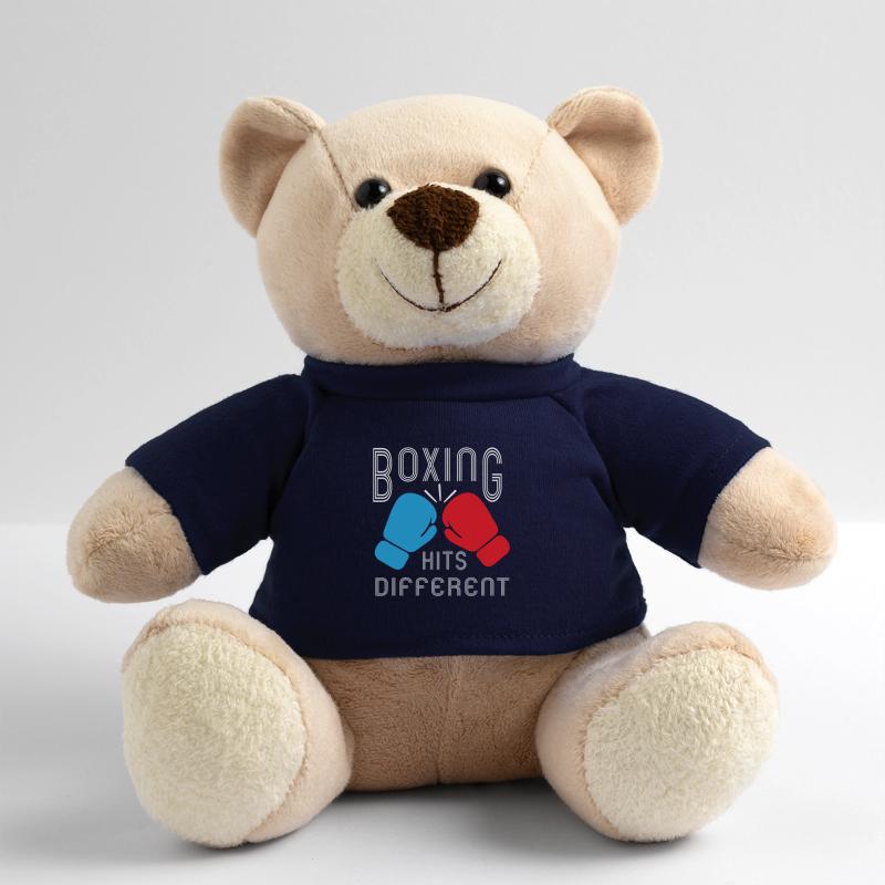 Boxe Boxer Gants de boxe Boxing Club de boxe Club de boxe Nounours