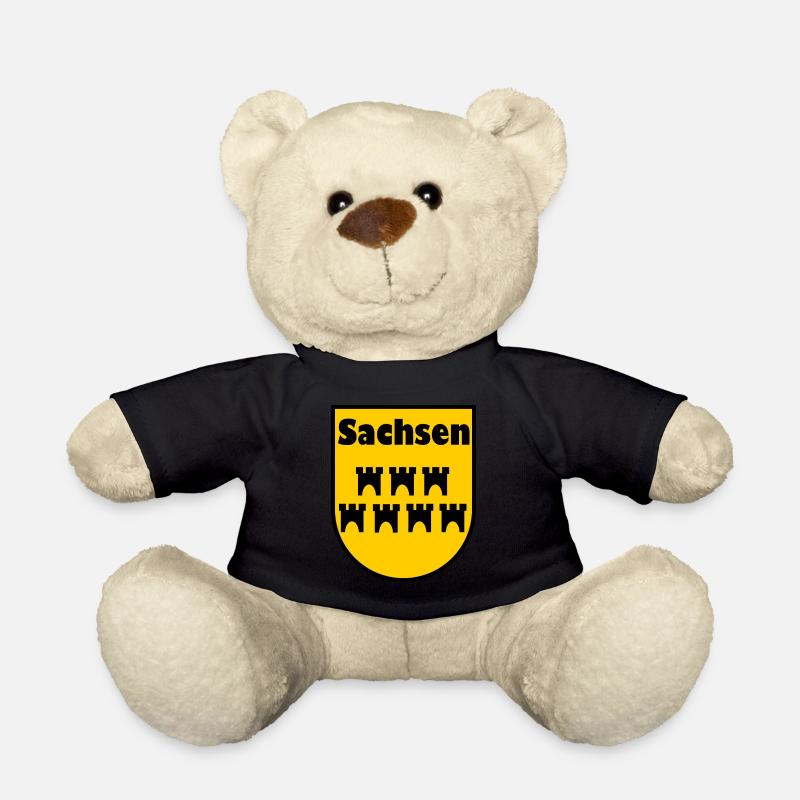 Die Siebenbürger Sachsen - Teddy - Schwarz