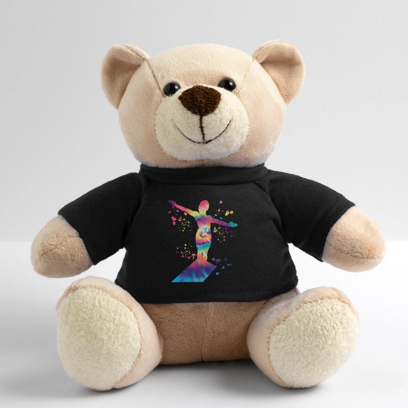 Turmspringen Synchronspringen Kunstspringen Teddy