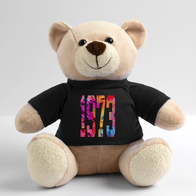 BUNT 53E ANNIVERSAIRE 1973 Nounours