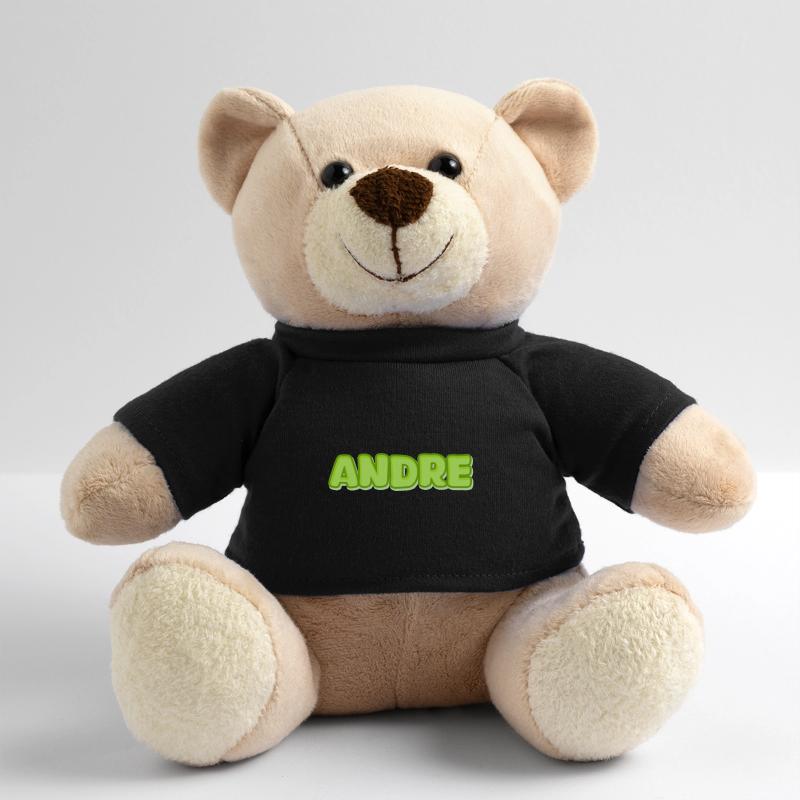 André André Nounours