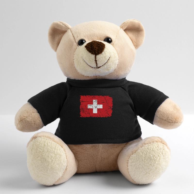 Suisse Nounours