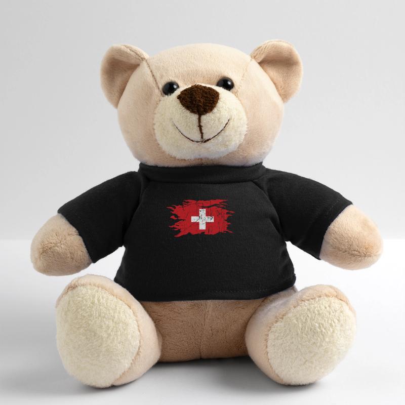 Suisse Nounours