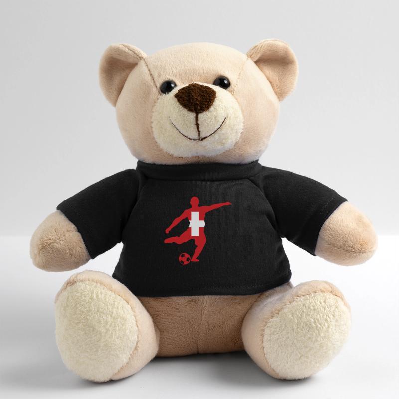 Suisse Nounours