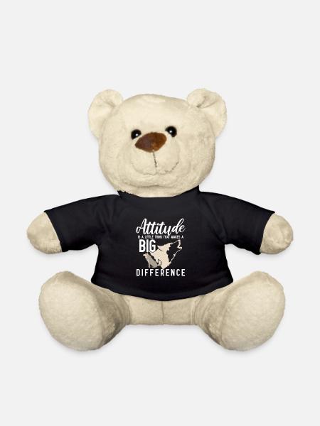 chien de traîneau - Nounours - noir