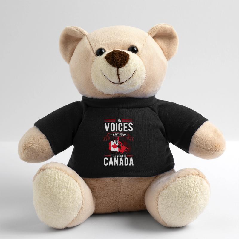 Kanada Teddy