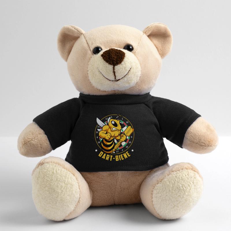 Fléchettes jeu de fléchettes De jeu de fléchettes Nounours