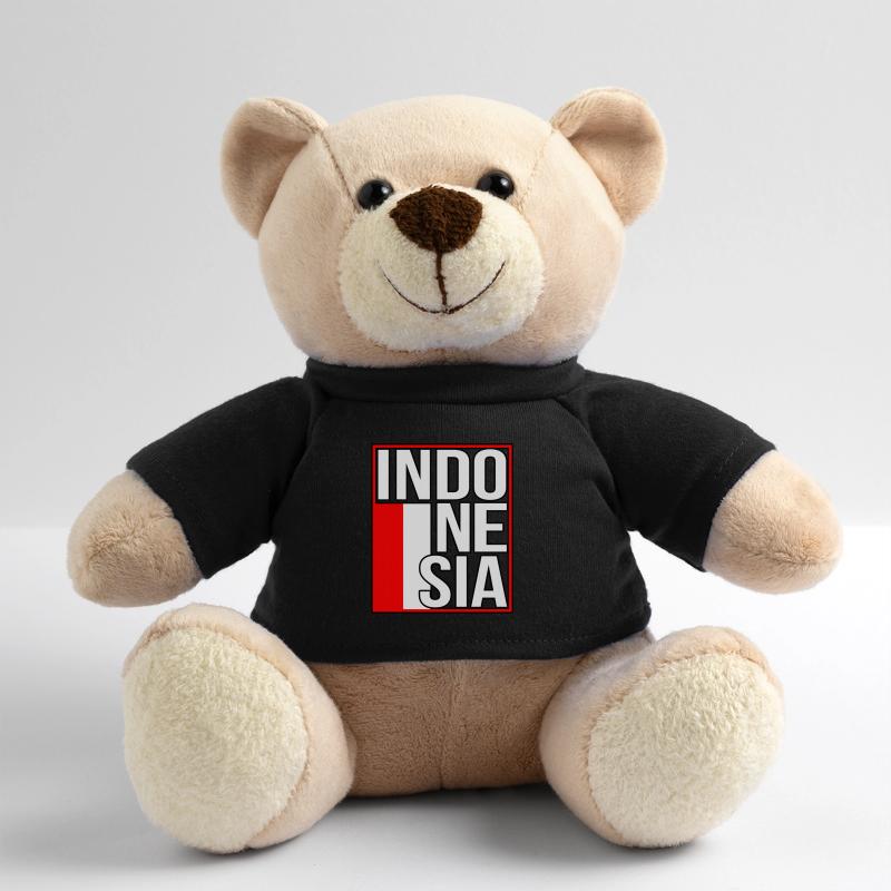 Indonesien Teddy