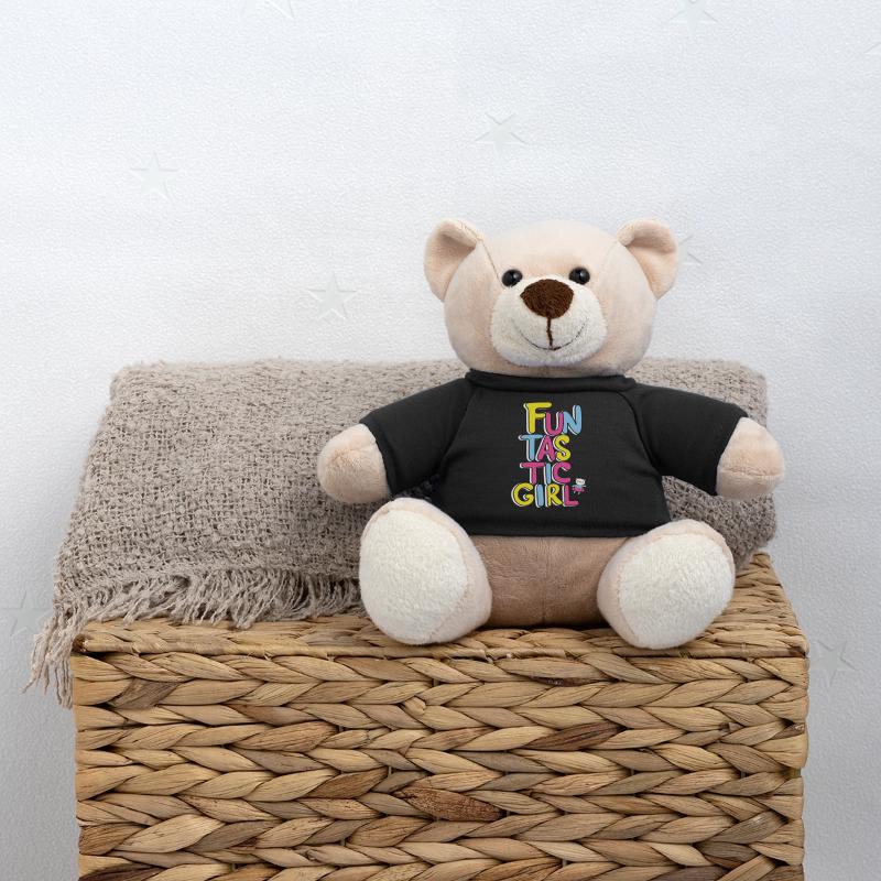 Funtastic Tenue de fille Nounours