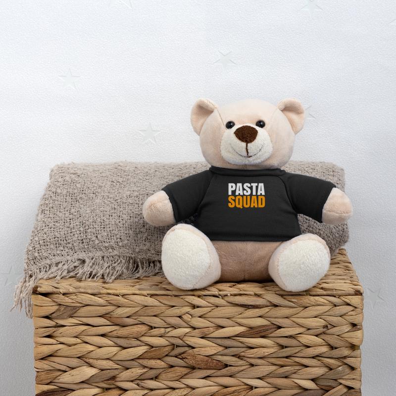 Escouade de pâtes Nounours