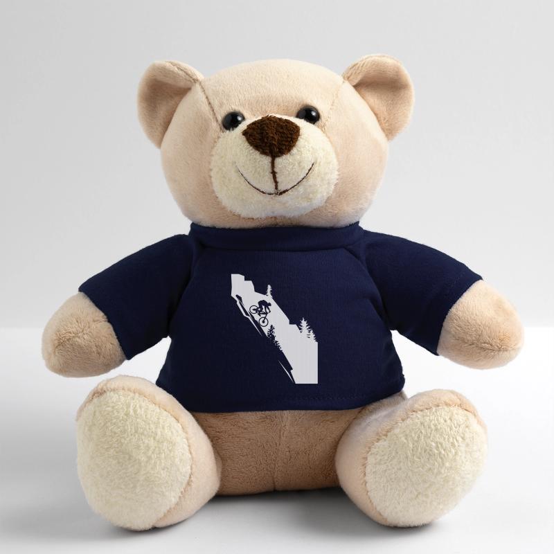 Ski - (45) Nounours