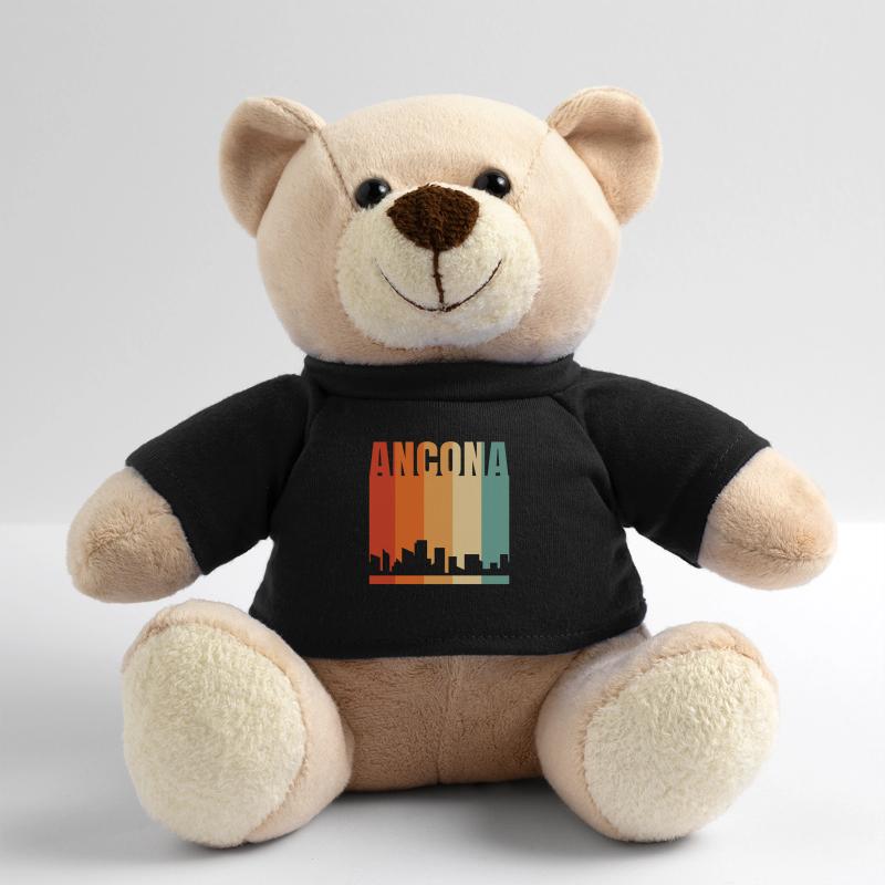 Ancona Teddy Bear