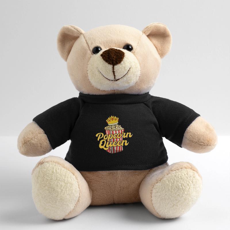 Popcorn Queen Nounours